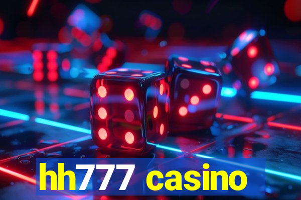 hh777 casino